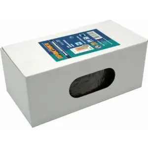 Лента шлифовальная 75х457 мм P150 (10шт.) коробка, ПРАКТИКА