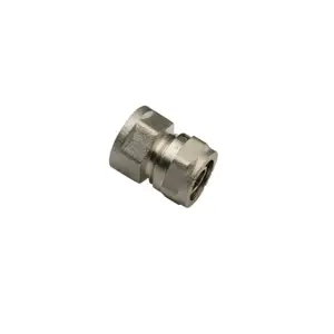 Переходник 20×1/2"F