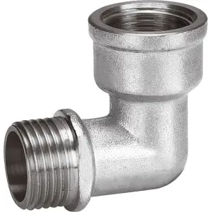 Уголок 3/4\'\'F x 3/4"M