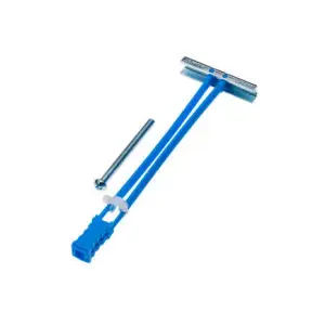 Дюбель Hartmut М5*60мм (50шт) Knauf