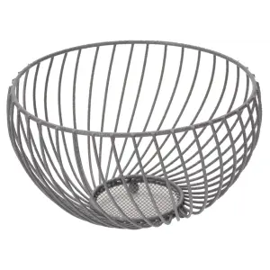 Ваза для фруктов REGENT 93-TR-01-19 TRINA 20*20*12см