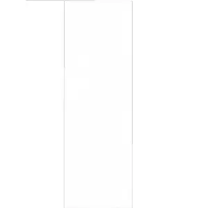 Плитка KERAMA MARAZZI Диагональ белый обрезной 25x75x9 арт.12125R
