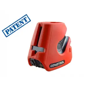 Нивелир лазерный CONDTROL NEO X200