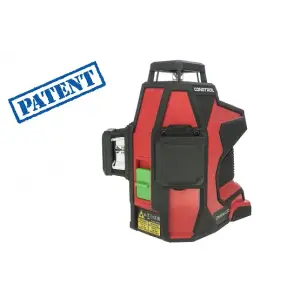 Нивелир лазерный CONDTROL Omniliner G3D