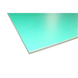 Сэндвич панель 500*2000*10 CLASSIC (0.4) (распил)
