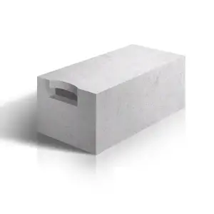 Газобетонный блок 300х250х625 мм D500 ЛСР 0,046875 м3