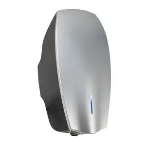 Сушилка для рук GFmark премиум, супермощная, серая, арт.6866