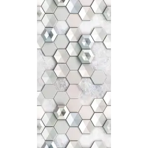 Панель ПВХ 0,25*2,7м фотопечать 8266 Фантазия (Future Decor)