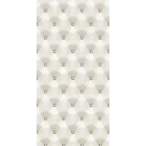 Панель ПВХ 0,25*2,7м фотопечать 8270 Каретная стяжка (White Buds)