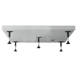 Каркас литьевого поддона Good Door FLOW, ESSENTIA, STELLA 1000х800