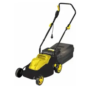 Газонокосилка электрическая HUTER ELM-2000P