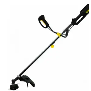 Триммер электрический HUTER GET-1500B