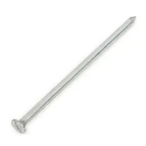 Гвозди строительные 3,0х70 цинк (кор.с ок 400г) SteelRex
