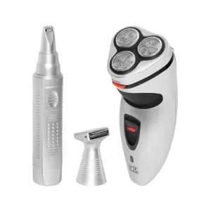 Бритва Irit IR-3207 аккумул.+триммер