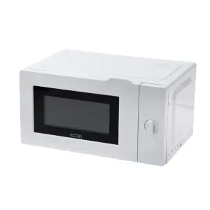 Печь микроволновая 20 литров 600 Вт ECON ECO-2037M white*