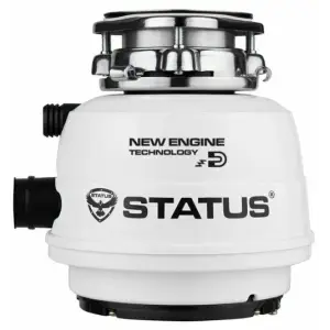 Измельчитель пищевых отходов STATUS NEXT 200 Compact