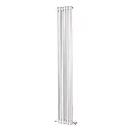 Радиатор TESI 22000/10 CL.01 T30 (белый)