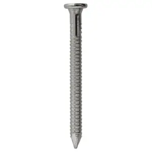 Гвозди ершёные 2,8х60 цинк (кор.с ок 400г) SteelRex