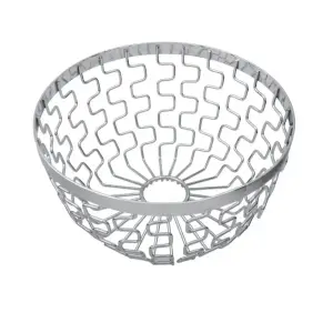 Ваза для фруктов REGENT 93-TR-01-11 TRINA 24*14см*