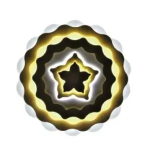 Люстра LE LED CLL STAR 95W RGB