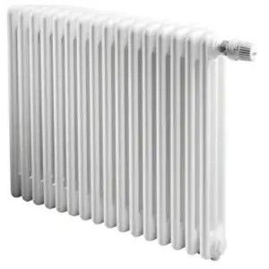 Радиатор TESI 30565/18 T30 3/4", RR305651801A430N01 белый