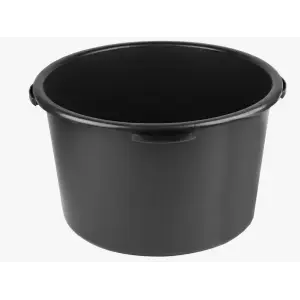Контейнер для строительных растворов 40/45л "Opoki KSRK-45", круглый
