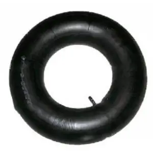 Камера UNITED PARTS для колеса 6.50-8