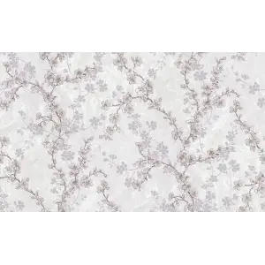 Обои HOME COLOR арт.HC31197-28 вспененный винил на флизелиновой основе 10*1,06м Alba декор