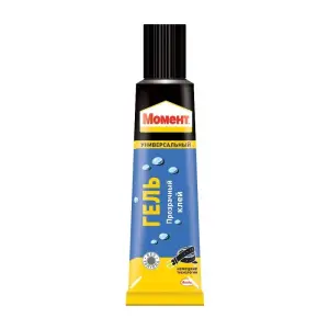 Клей-гель Henkel Момент 125мл