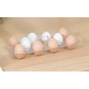 Емкость для яиц Berkana (прозрачный)