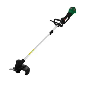 Триммер аккумуляторный бесщеточный STATUS DB20CB-20Kit