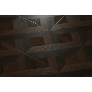 Ламинат WOODSTYLE Opera 34 класс Калибан 1206х402х12 арт.70237