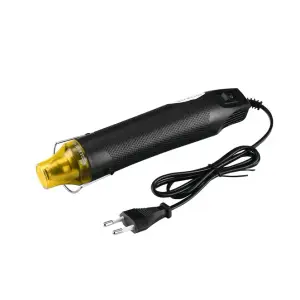 Фен строительный-мини DEKO HG300W