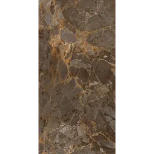 Керамогранит GLOBAL TILE Premium Аргос/Argos Черный матовый 60x120 арт.PGT120609505SGR