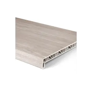 Подоконник 200мм альпийский дуб 6 м ПДК