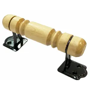 Ручка-скоба NOEZ РС-100 ТР