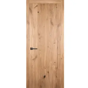 Дверь BOTEGA LEGNO 1 глухая DSW дуб натуральный 60