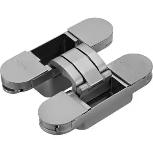 Петля скрытая MORELLI HH-24(аналог AGB2.0) SC матовый хром