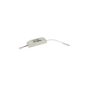 Драйвер ЭРА LED-LP-5/6 (0.98X) для светодиодных панелей SPL-5 Кп<5% PF>0,95