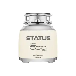 Измельчитель пищевых отходов STATUS NEXT 500 Compact