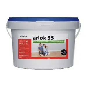 Клей многоцелевого применения универсальный Arlok 35 13кг