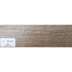 Плинтус Dolce Flooring МДФ Дуб греческий 16*70*2400 арт.DF-021