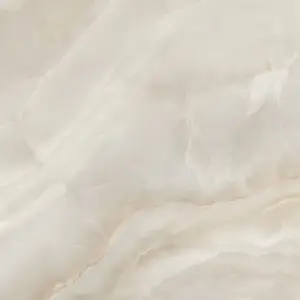 Керамогранит Artkera Group Оникс Бриз кремовый / Onyx Breez Crema матовый 600*600*9,5 арт.6060ONB01M
