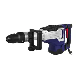 Молоток отбойный ПУЛЬСАР SDS-MAX MO 45-1700 (1700Вт, 45Дж, SDS-MAX, 11,7кг)