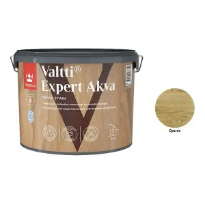 Антисептик лессирующий Tikkivala VALTTI EXPERT AKVA 9л орегон