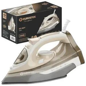 Утюг Eurostek EEI-2607