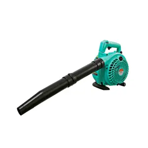 Воздуходувка бензиновая Sturm 3 в 1, 26cc, 1,7 л.с., 960м3/ч, 75 м/сек, 35л