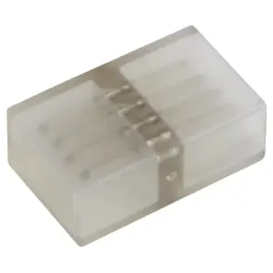 Коннектор для светодиодной ленты 220В ЭРА LS-connector-220-5050