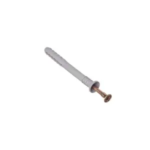 Дюбель-гвоздь 8x100 потай (уп 8шт) SteelRex
