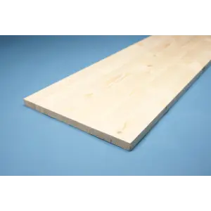 Щит мебельный 28х200х2500